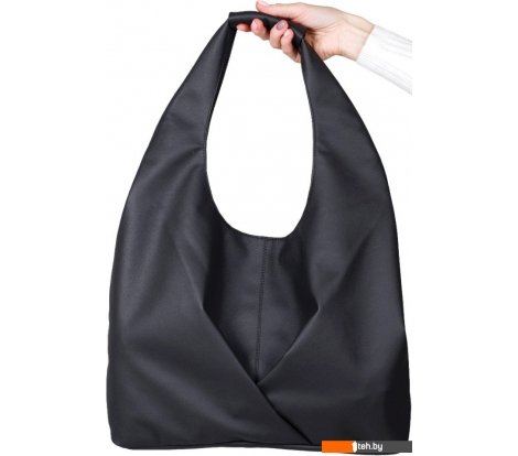  - Женские и мужские сумки MT.style Gabbi (черный) - Gabbi (черный)