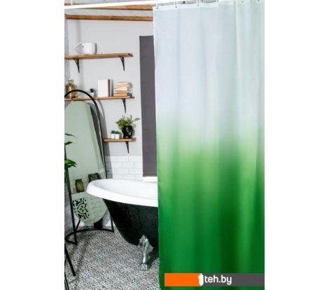  - Шторки и карнизы для ванн и поддонов Primanova Diamond DR-70006 - Diamond DR-70006