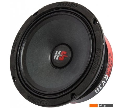  - Автоакустика KICX Headshot LS65 - Headshot LS65