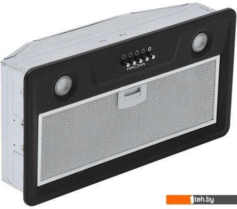  - Вытяжки Krona Elisa 600 PB (черный) - Elisa 600 PB (черный)