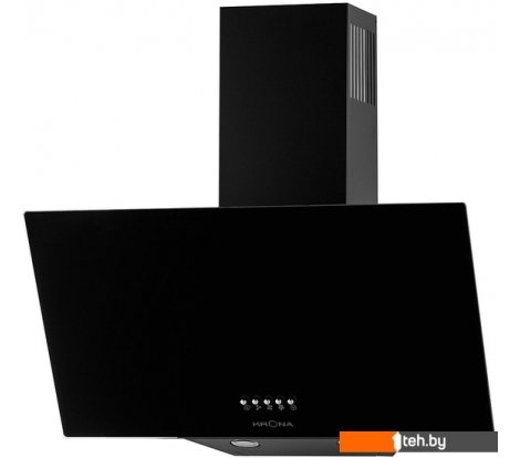  - Вытяжки Krona Helga 600 PB (черный) - Helga 600 PB (черный)
