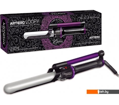  - Стайлеры Artero Loopy M693 - Loopy M693