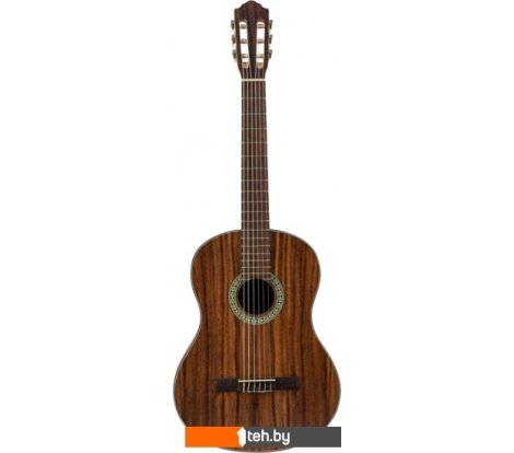  - Гитары Flight C-110 Teak 4/4 - C-110 Teak 4/4