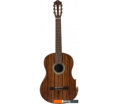  - Гитары Flight C-110 Teak 4/4 - C-110 Teak 4/4