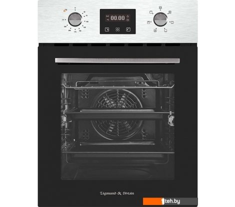  - Духовые шкафы Zigmund & Shtain E 145 S - E 145 S