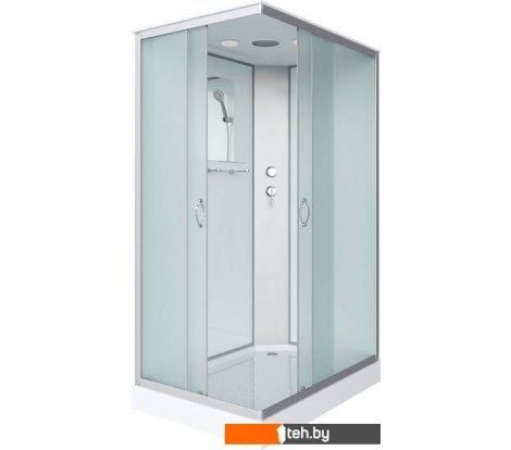  - Душевые кабины Niagara NG-43085-14Q 100x80 - NG-43085-14Q 100x80