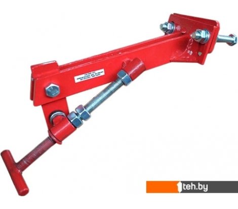  - Навесное оборудование для садовой техники Молодечненский завод металлоконструкций №5 - №5