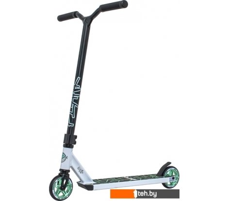  - Самокаты Plank Whip (белый) - Whip (белый)