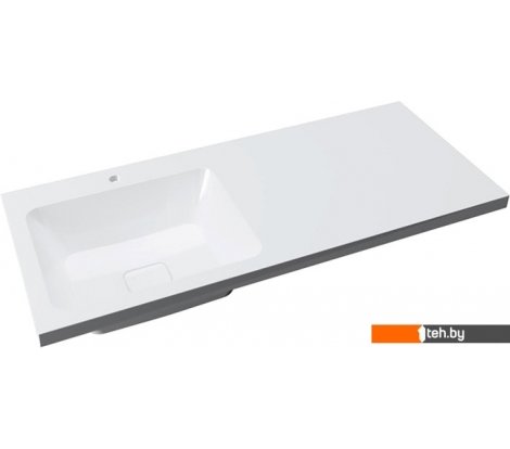  - Умывальники Madera Kamilla 110 L (с кронштейном) - Kamilla 110 L (с кронштейном)