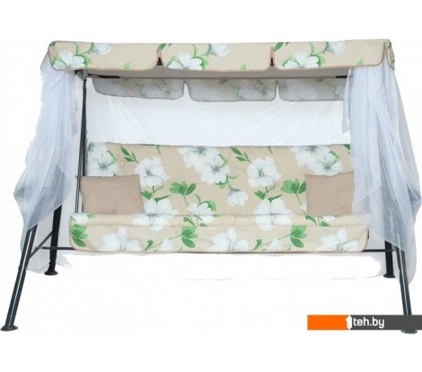 - Садовые качели Sundays Garden Варна-7 с1537 - Garden Варна-7 с1537