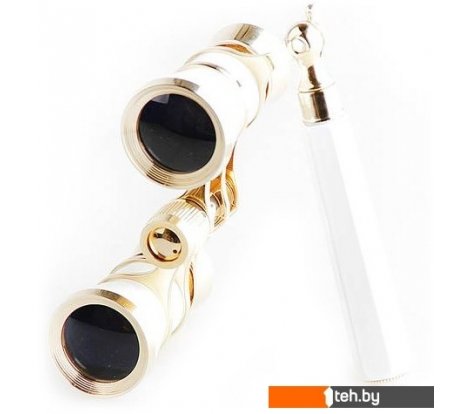  - Бинокли, подзорные трубы и приборы ночного видения Veber Opera БГЦ 3x25 E03 - Opera БГЦ 3x25 E03