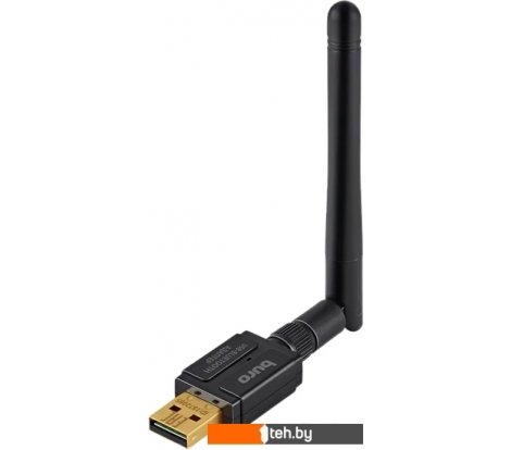  - Беспроводные адаптеры Buro BU-BT532 - BU-BT532