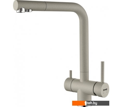  - Смесители Zorg Argos (серый жемчуг) - Argos (серый жемчуг)