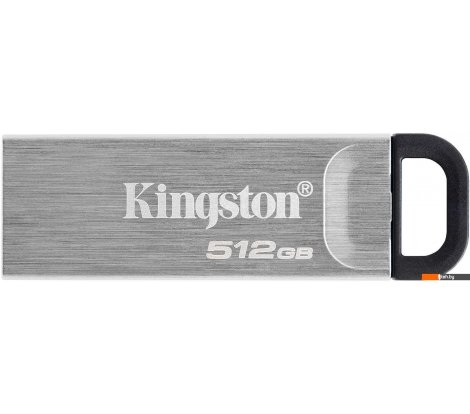  - USB Flash Kingston Kyson 512GB - Kyson 512GB