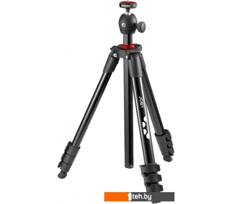  - Штативы и стабилизаторы для фото-, видео- и световой техники Joby Compact Light Kit - Compact Light Kit