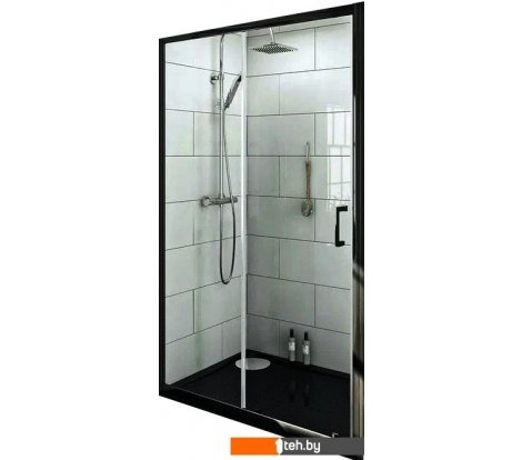  - Душевые кабины Pelican FP020100B - FP020100B