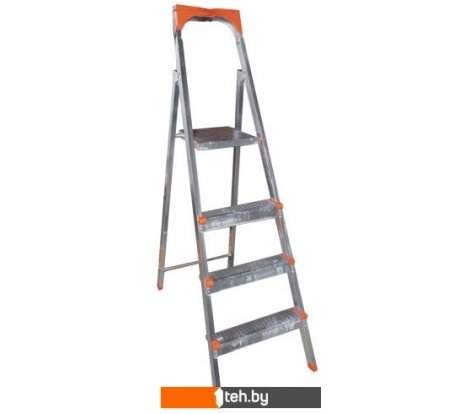  - Лестницы и стремянки Энкор 69671 (5 ступени) - 69671 (5 ступени)
