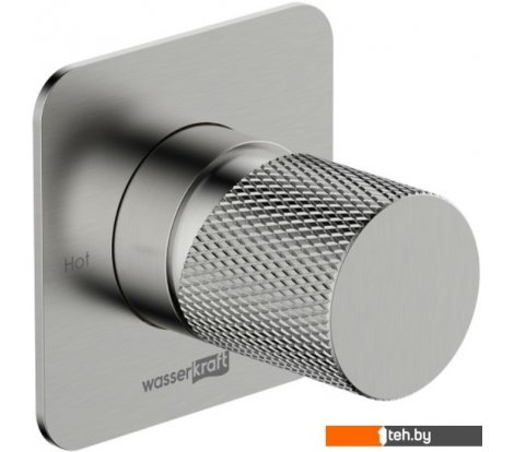 - Смесители Wasserkraft Tauber 6451 - Tauber 6451