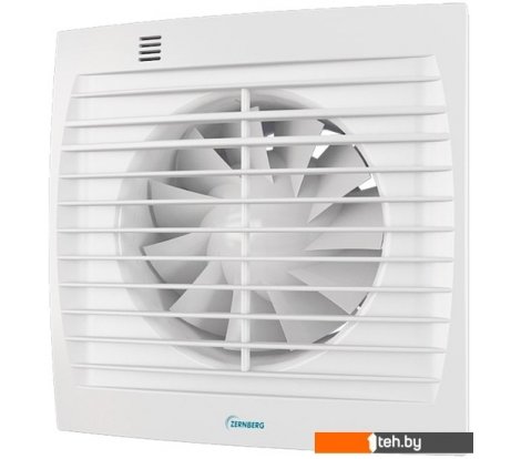  - Вытяжная и приточная вентиляция Zernberg Zircon 100 Turbo - Zircon 100 Turbo