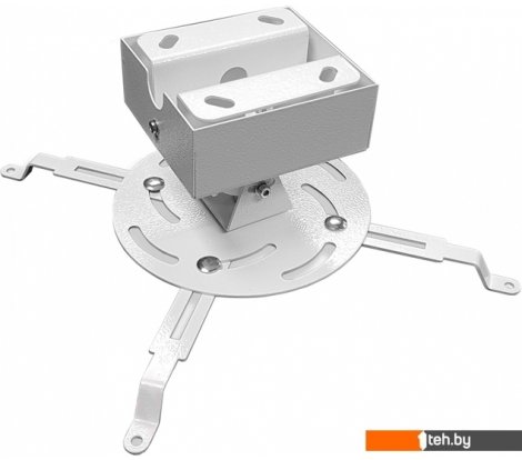  - Кронштейны PL PRO-140.W (белый) - PRO-140.W (белый)