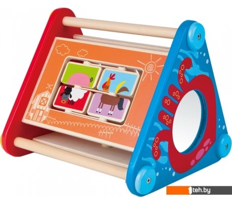 - Развивающие игрушки Hape E0434 - E0434
