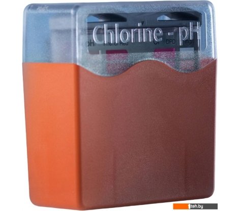  - Аксессуары для бассейнов Chemoform Пултестер Lovibond Cl - Пултестер Lovibond Cl