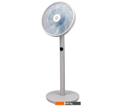  - Вентиляторы и охладители воздуха Evolution AirLeaf AL-813R Smart - AirLeaf AL-813R Smart