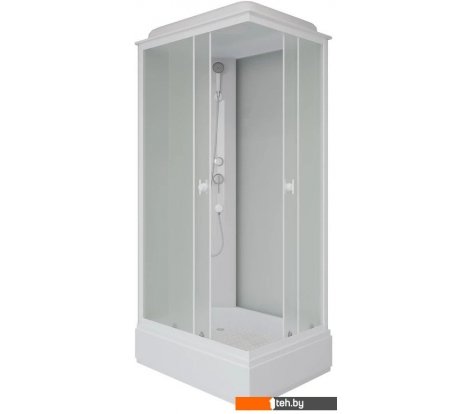  - Душевые кабины Niagara Promo P110/80/26Q/MT 110x80x215 - Promo P110/80/26Q/MT 110x80x215