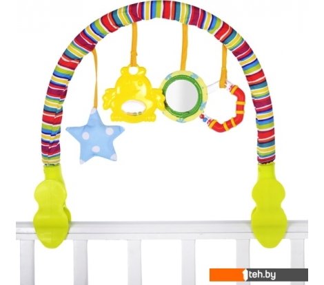  - Развивающие игрушки Жирафики Забава #939306 - Забава #939306