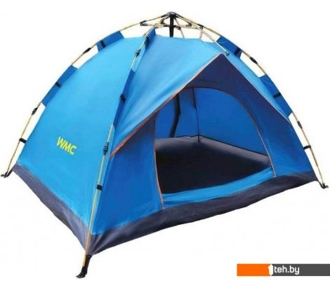  - Палатки WMC Tools WMC-CAMP-1 - WMC-CAMP-1