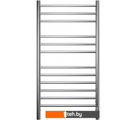  - Полотенцесушители TERMINUS Аврора П12 500x1000 нп электро (хром) - Аврора П12 500x1000 нп электро (хром)