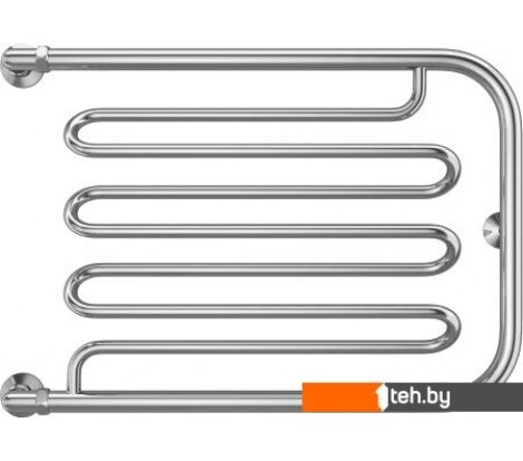  - Полотенцесушители TERMINUS Фокстрот-Лиана 1