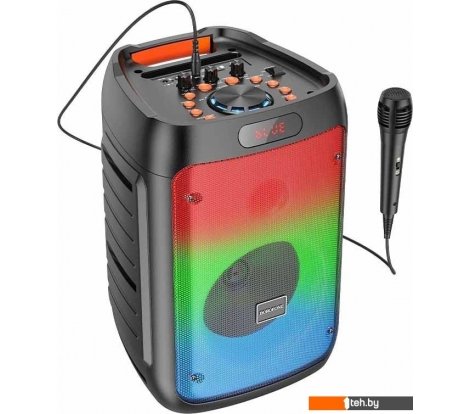  - Беспроводные и портативные колонки Borofone BP10 - BP10
