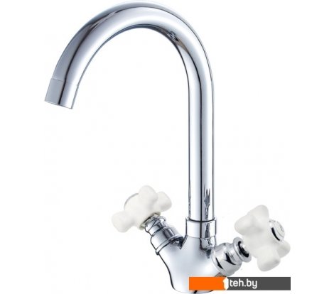  - Смесители Ekko EM4118 - EM4118