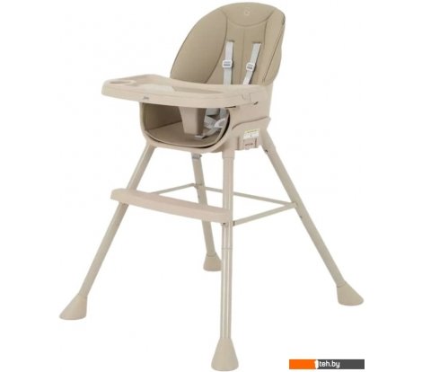  - Стульчики для кормления Rant Juicy RH160 (ivory beige) - Juicy RH160 (ivory beige)