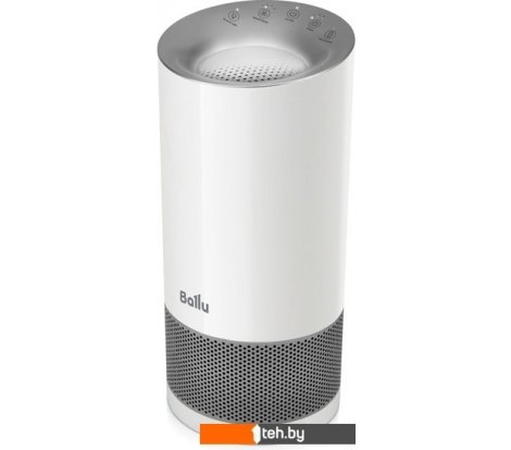 - Очистители и мойки воздуха Ballu AP-125 - AP-125