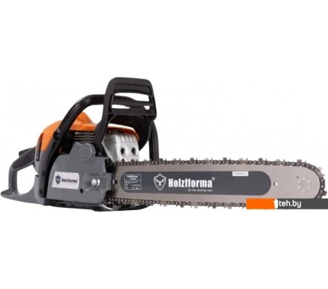  - Цепные электро- и бензопилы Holzfforma G382 CS45066-K40 - G382 CS45066-K40