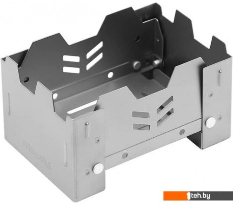  - Аксессуары для туризма Fire-Maple Lotus Titanium Alcohol Stove - Lotus Titanium Alcohol Stove