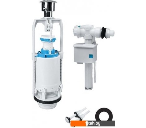  - Комплектующие для унитазов, писсуаров, биде IDDIS F012400-0005 - F012400-0005