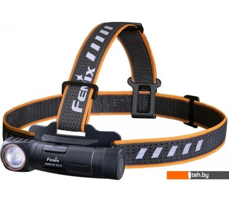 - Фонари Fenix HM61RV20 - HM61RV20