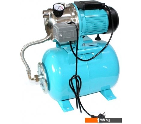  - Насосы Greenpump JY 1000 без бака - JY 1000 без бака