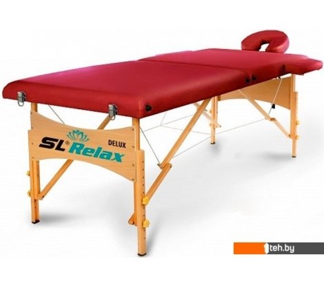  - Массажеры и массажные кресла SL Relax Delux BM2523-1 - Delux BM2523-1