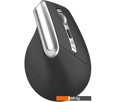  - Мыши Оклик 991MW (черный) - 991MW (черный)