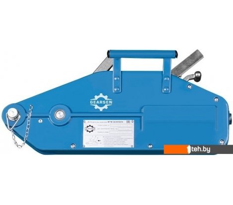  - Строительный, слесарный, монтажный инструмент Gearsen GMTM 800 - GMTM 800