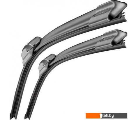  - Щетки стеклоочистителей Bosch Aero L+R 750mm/650mm 3397007120 - Aero L+R 750mm/650mm 3397007120