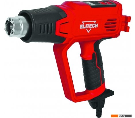  - Промышленные фены ELITECH ТВ 2060Ж - ТВ 2060Ж