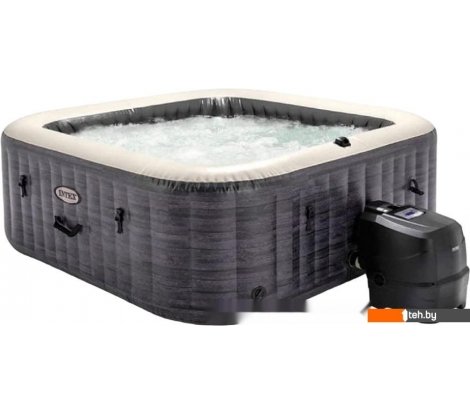  - Бассейны Intex Greystone Deluxe 28450 (175х71) - Greystone Deluxe 28450 (175х71)