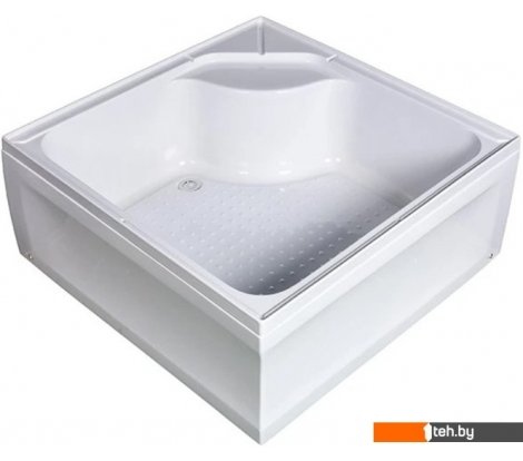  - Душевые поддоны River Wemor 90/41 S - Wemor 90/41 S