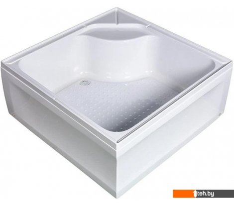  - Душевые поддоны River Wemor 90/41 S - Wemor 90/41 S