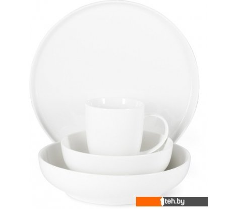  - Тарелки, салатники, блюда и наборы Fissman Horeca 6358 - Horeca 6358